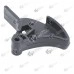 Buton acceleratie drujba Husqvarna 136, 137, 141, 142 Set (sus si jos)
